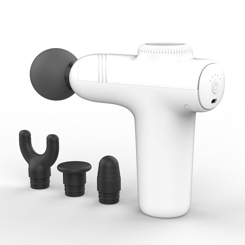 Mini Fascia Gun