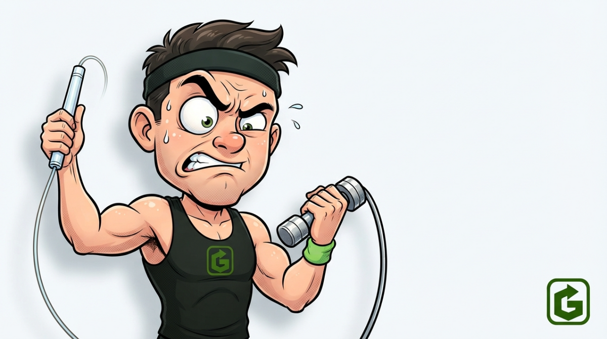 Weighted vs. Speed Jump Rope: Which Should You Buy?