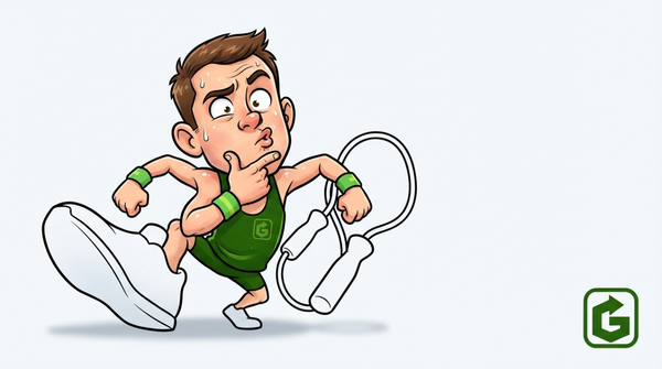 Jump Rope vs. Running: Which Is Better?