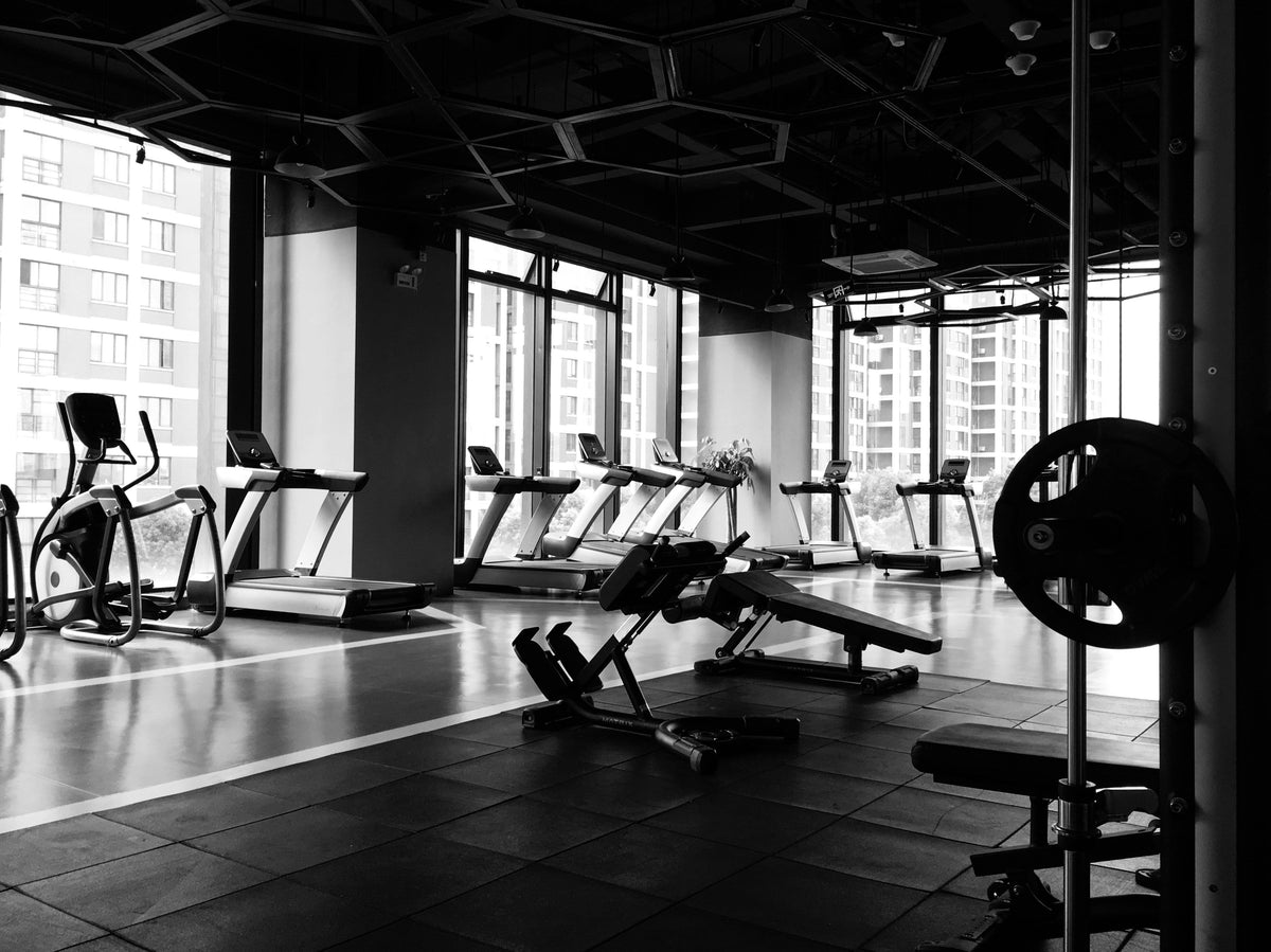 Yoga & Pilates