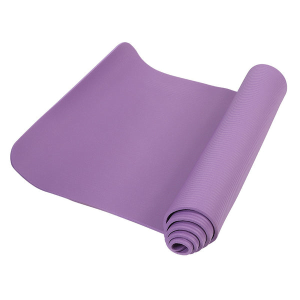 Extra-Long NBR Exercise Mat