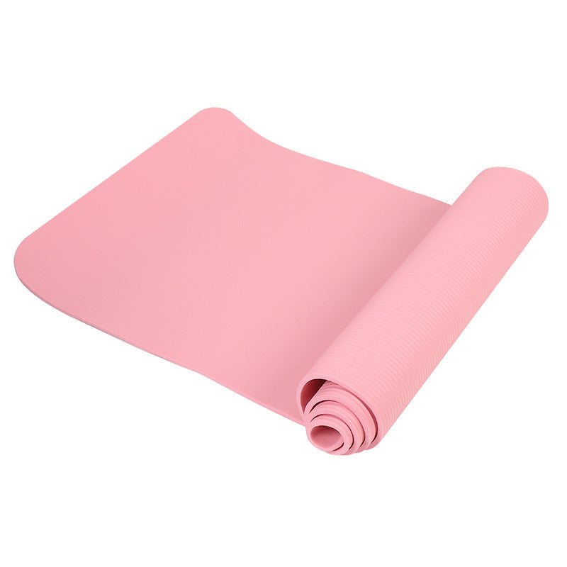 Extra-Long NBR Exercise Mat