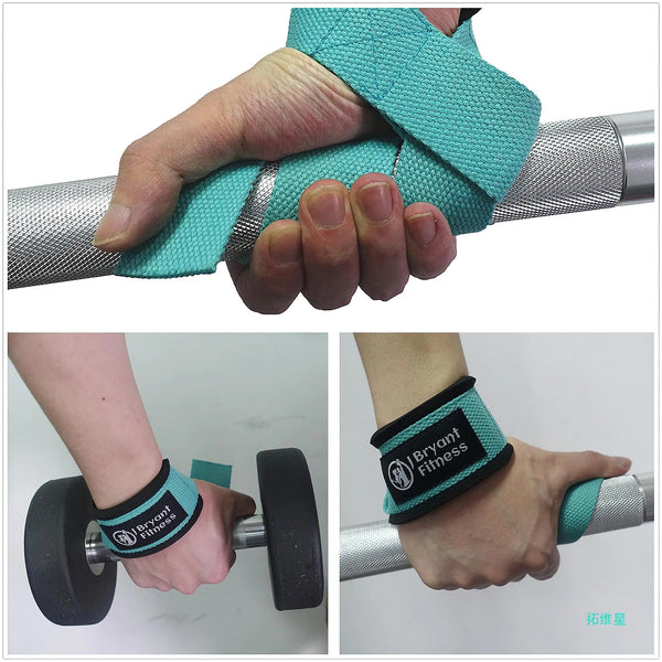 Barbell Pad Set - Go Fitness Gear
