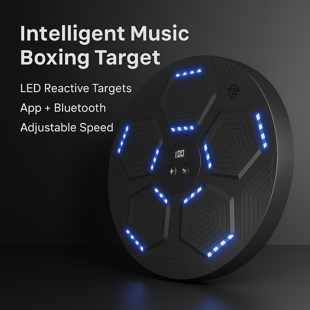 Smart Punching Machine - view 2