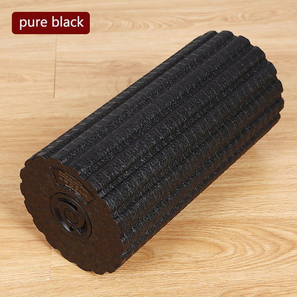 Electric Vibrating Foam Roller