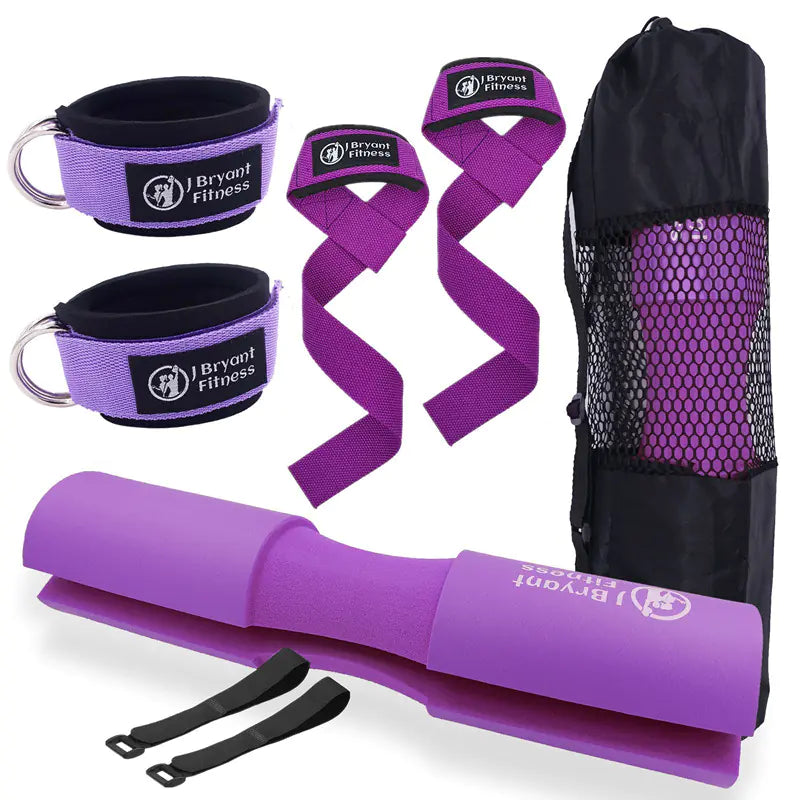 Barbell Pad Set - view 2
