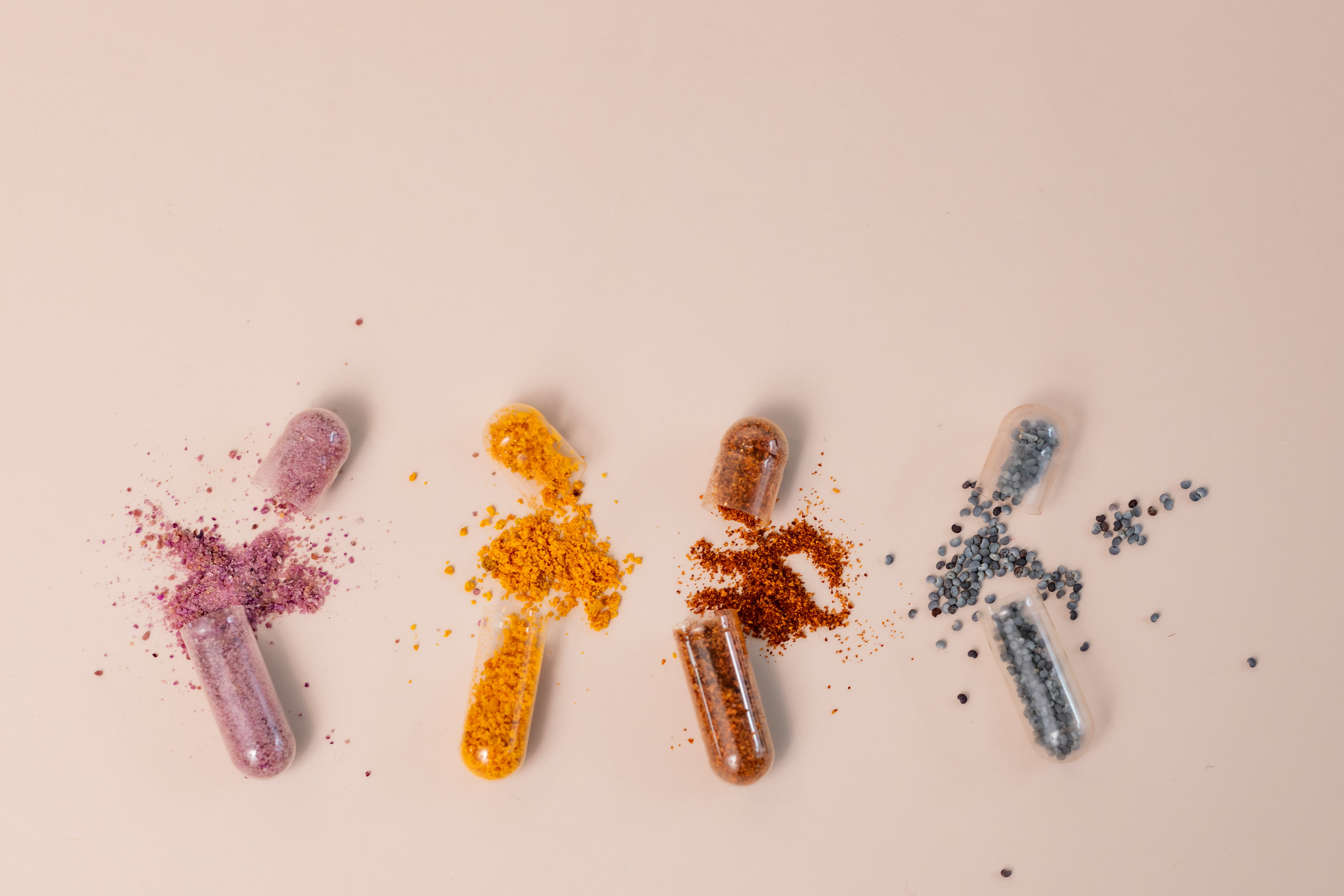 Supplements