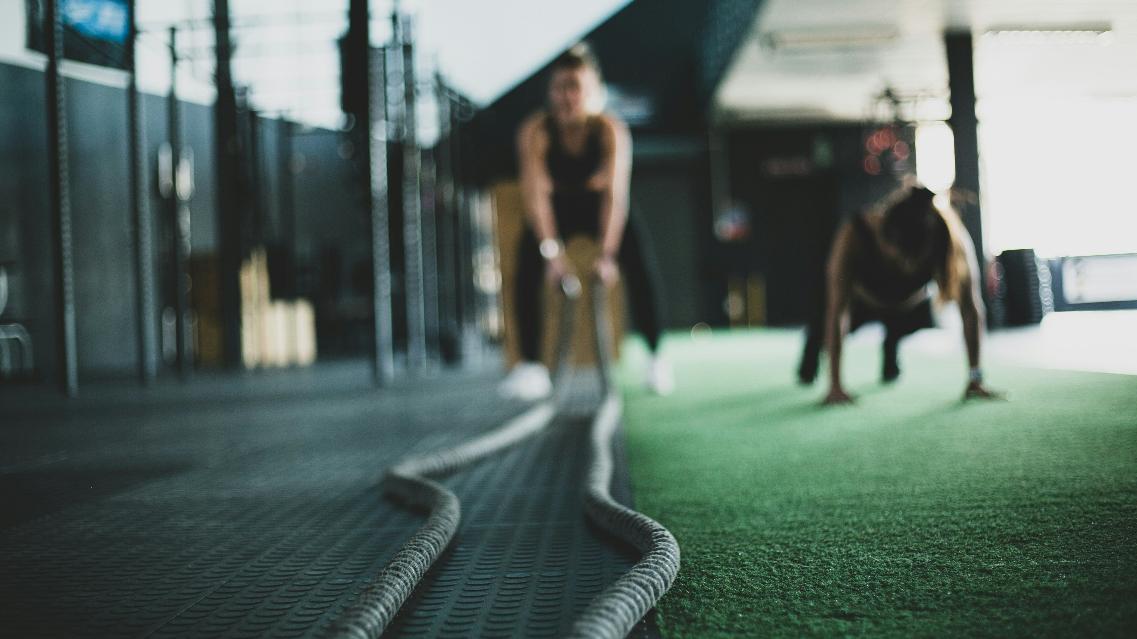 Strength Training
