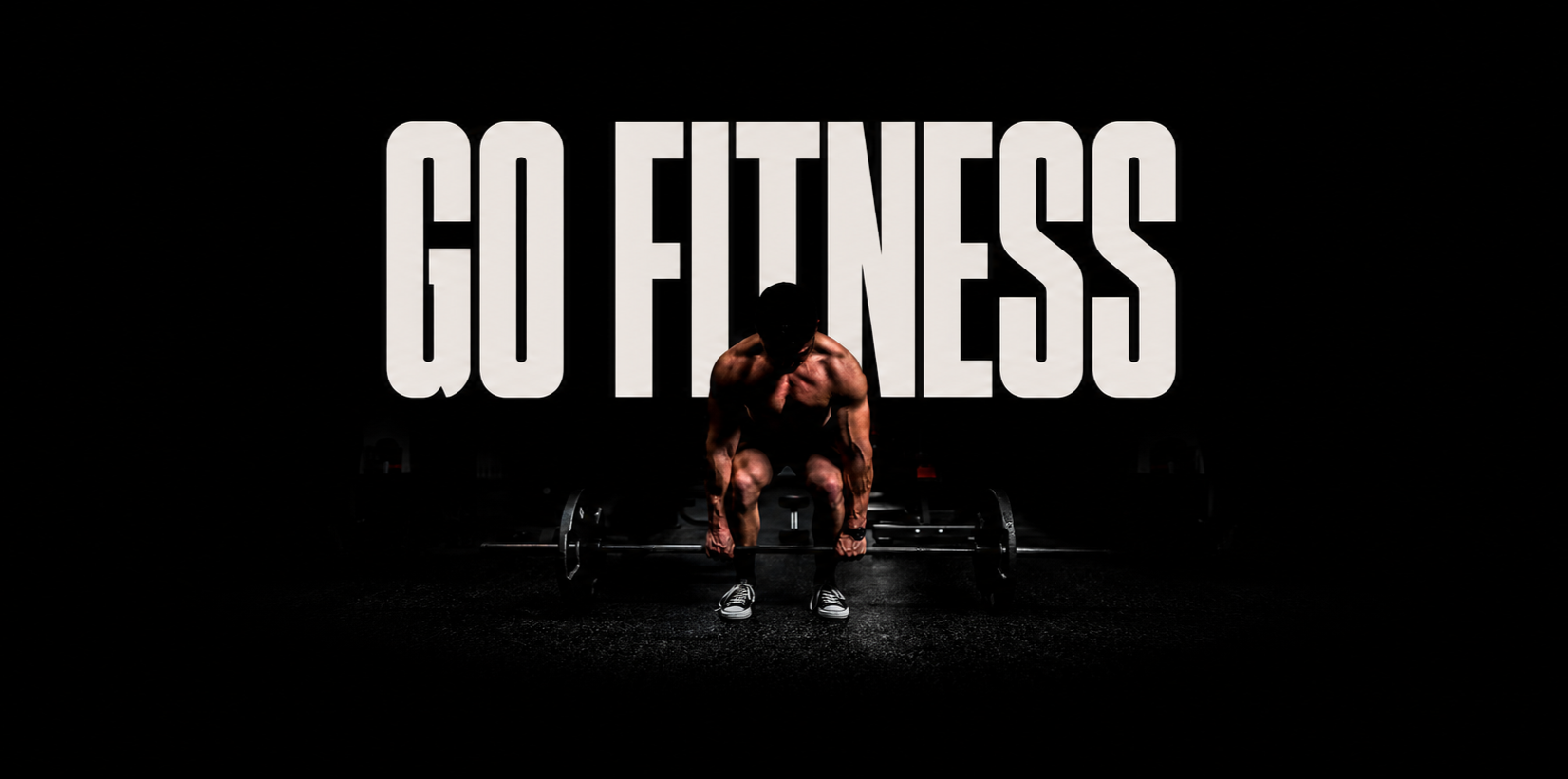 Go Fitness Gear